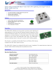 CMSP-CAT6T-2的PDF第一页预览图片