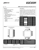 CS82C83H的PDF第一页预览图片