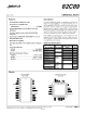 CS82C89的PDF第一页预览图片