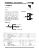 CDA8S03L的PDF第一页预览图片