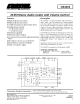 CS4222-KS的PDF第一页预览图片