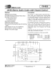 CS4222-DS的PDF第一页预览图片