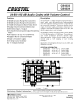 CS4224-KS的PDF第一页预览图片