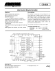 CS4226-BQ的PDF第一页预览图片