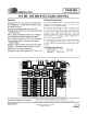 CS42428-DQZ的PDF第一页预览图片
