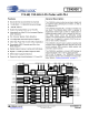 CS42426-CQZR的PDF第一页预览图片