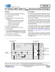 CS4354-CSZR的PDF第一页预览图片
