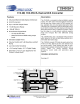 CS4362A-EQZR的PDF第一页预览图片