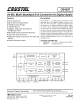 CS4397-KS的PDF第一页预览图片