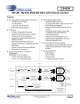 CS4398-CZZR的PDF第一页预览图片