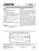 CS4812-KM的PDF第一页预览图片