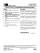 CS61884-IQ的PDF第一页预览图片