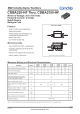 CDBA280-HF的PDF第一页预览图片