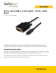 CDP2DVI3MBNL的PDF第一页预览图片