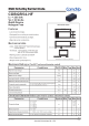 CDBQR54-HF的PDF第一页预览图片