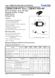 CDBW160R-HF的PDF第一页预览图片