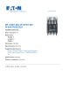 C25DNF340A522-GL的PDF第一页预览图片
