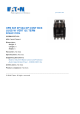 C25DNJ250TJ-GL的PDF第一页预览图片