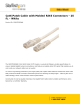 C6PATCH25WH的PDF第一页预览图片