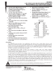 CDC5801ADBQR的PDF第一页预览图片