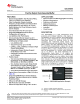 CDCE18005RGZR的PDF第一页预览图片