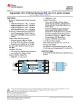 CDCEL913PWRG4的PDF第一页预览图片