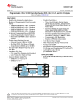 CDCEL913IPWRQ1的PDF第一页预览图片