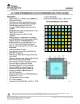CDCM7005RGZR的PDF第一页预览图片