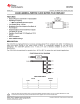 CDCV304PWRG4的PDF第一页预览图片