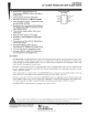 CDCVF2505DG4的PDF第一页预览图片