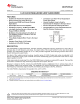 CDCVF2505IDRQ1的PDF第一页预览图片
