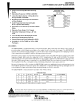 CDCVF25081DG4的PDF第一页预览图片