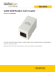CAT5COUPLER的PDF第一页预览图片