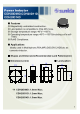 CDH20D14D的PDF第一页预览图片
