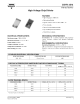 CDHV2512BC2005F2500JS2的PDF第一页预览图片
