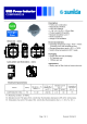 CDMPIH60D28NP-150MC的PDF第一页预览图片
