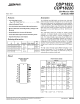 CDP1822EX的PDF第一页预览图片