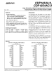 CDP1854AC3的PDF第一页预览图片