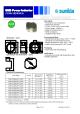 CDRH10D58R/ANP-151MC的PDF第一页预览图片