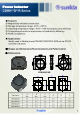 CDRH38D14RHPNP-R90NC的PDF第一页预览图片