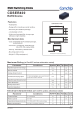 CDSER400的PDF第一页预览图片