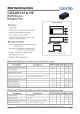 CDSUR101A-HF的PDF第一页预览图片