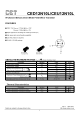 CED12N10L的PDF第一页预览图片