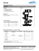 CH-140PIN的PDF第一页预览图片