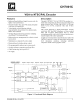 CH7001C-V的PDF第一页预览图片