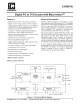 CH7007A-T的PDF第一页预览图片