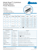 CHP1/8-100-2203-J-7-LF的PDF第一页预览图片