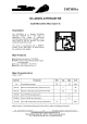 CHT3091A-99F/00的PDF第一页预览图片