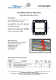 CHT4699-QDG的PDF第一页预览图片