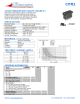 CITR208RPH的PDF第一页预览图片